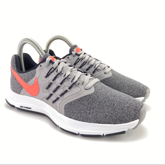 Nike Shoes - Nike Women Run Swift Atmosphere Grey Running Shoes